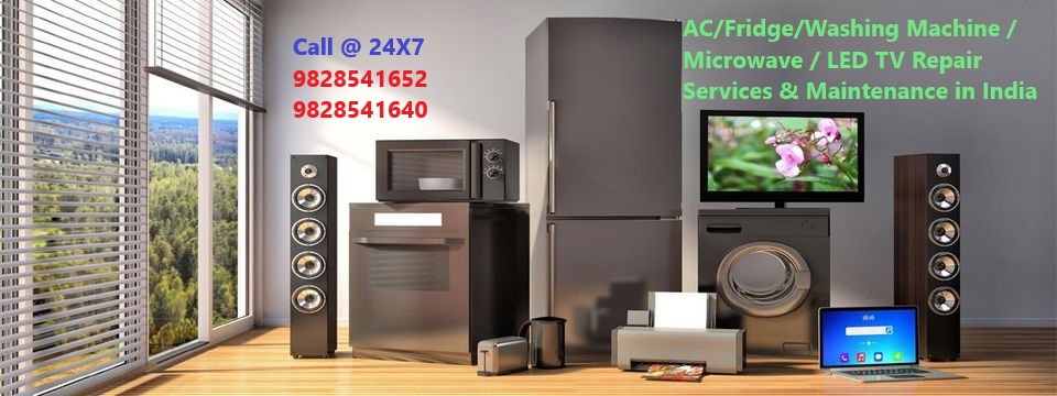 Hitachi Service Center